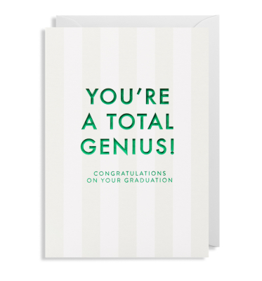 Congratulations On Your Graduation