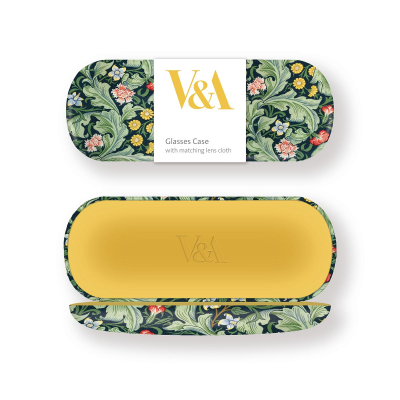 GLASSES CASE Leicester Wallpaper