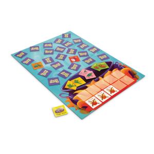 Stone Soup|Peaceable Kingdom