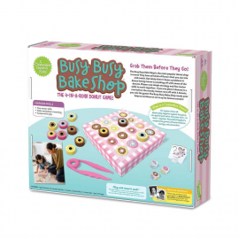 Busy Busy Bake Shop|Peaceable Kingdom