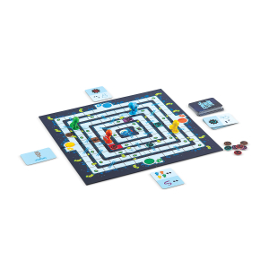 Space Escape Game|Peaceable Kingdom