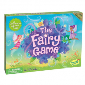 The Fairy Game|Peaceable Kingdom