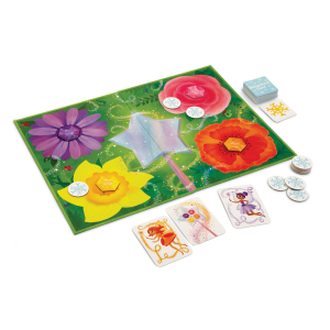 The Fairy Game|Peaceable Kingdom