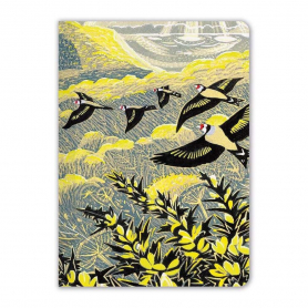 NOTEBOOK Warren Glen