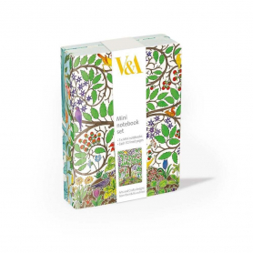 NOTEBOOK Arts And Crafts