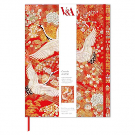 JOURNAL Kimono Cranes|Museums & Galleries