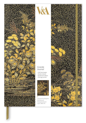 JOURNAL Japanese Blossom