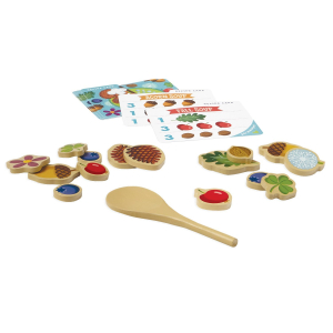 Acorn Soup Game|Peaceable Kingdom