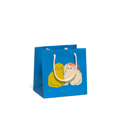 To My Love Small Bag|Red Cap Cards