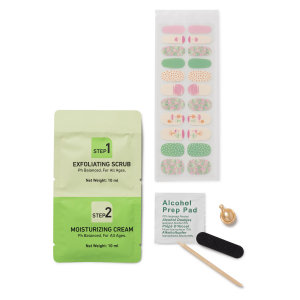 Wild Realm Hand & Nail Spa Kit|Studio Oh!