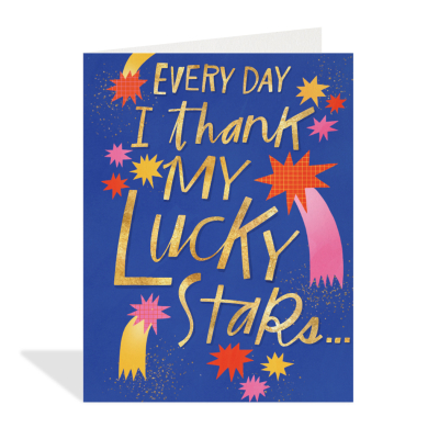 Lucky Stars