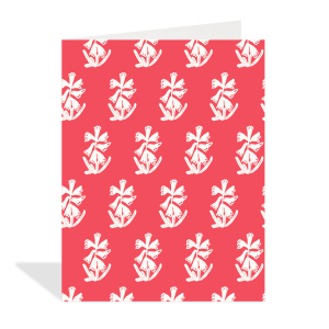 Everyday Notecard Set 1