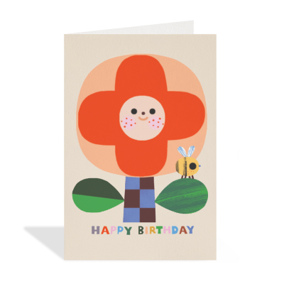 ENCLOSURE Fun Flower