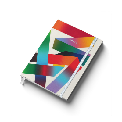 Colour Cascade Journal