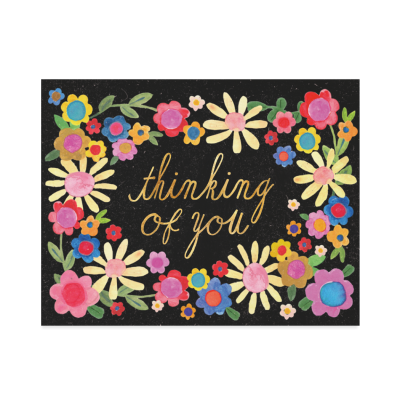 Thinking of You Floral