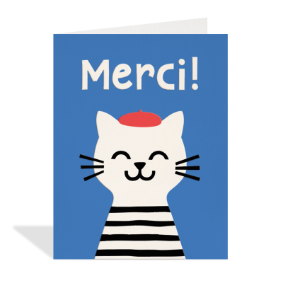 Merci Cat