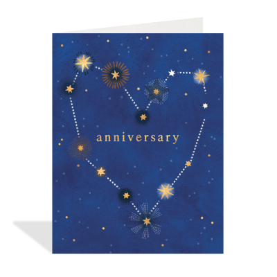 Anniversary Sky