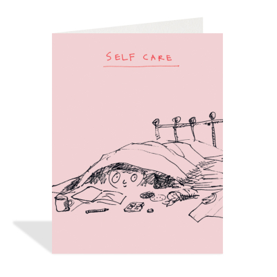 Self Care