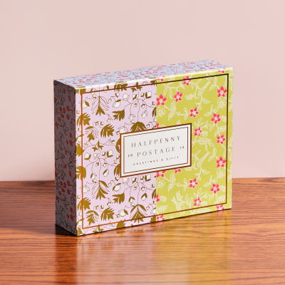 Everyday Notecard Set 1