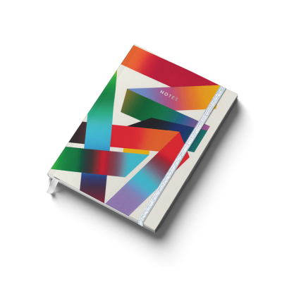 Colour Cascade Journal