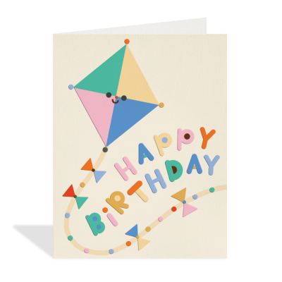 Birthday Kite