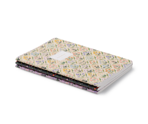 Assorted Set of 3 Estee Notebooks|Rifle Paper