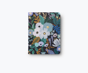 Garden Party Pocket Notebook Boxed Set|Rifle Paper