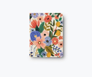 Garden Party Pocket Notebook Boxed Set|Rifle Paper