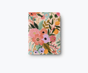 Garden Party Pocket Notebook Boxed Set|Rifle Paper