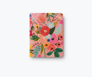 Garden Party Pocket Notebook Boxed Set|Rifle Paper