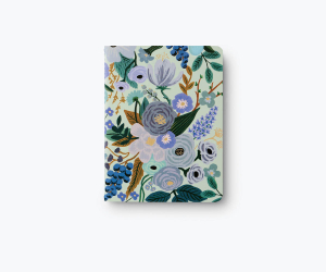 Garden Party Pocket Notebook Boxed Set|Rifle Paper