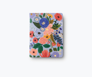 Garden Party Pocket Notebook Boxed Set|Rifle Paper