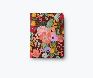 Garden Party Pocket Notebook Boxed Set|Rifle Paper