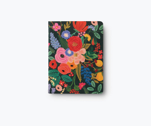 Garden Party Pocket Notebook Boxed Set|Rifle Paper