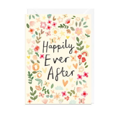 Happily Ever After Flowers