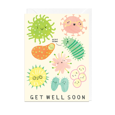 Get Well Soon