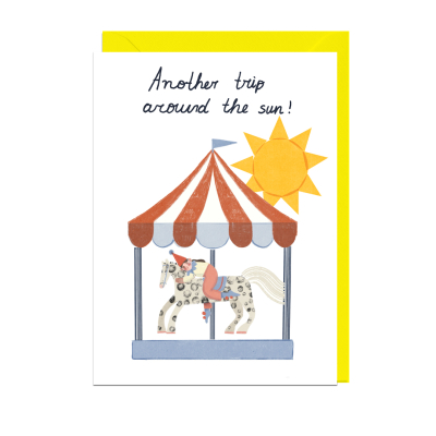 Another Trip Carousel