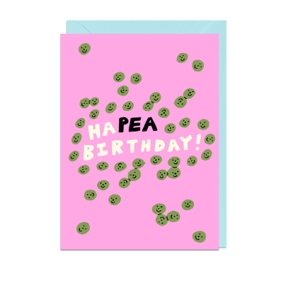 Hapea Birthday