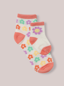 Mini Me Socks Sets Bonjour Bébé|JuJuBe