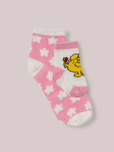 Mini Me Socks Sets Little Miss Sunshine|JuJuBe