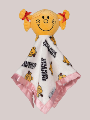 Security Blankets Little Miss Sunshine|JuJuBe