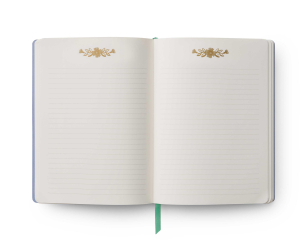 Aster Softcover Journal|Rifle Paper