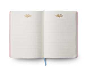 Rosa Softcover Journal|Rifle Paper