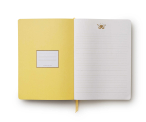 Curio Butterfly Softcover Journal|Rifle Paper