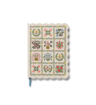 Helena Softcover Journal|Rifle Paper