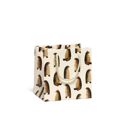 Party Bear Birthday small bag|Red Cap Cards