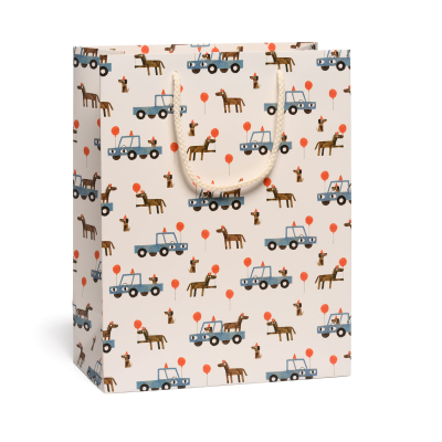 Your Farm Large Bag|Red Cap Cards