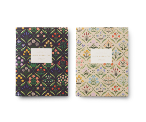 Pair of 2 Estee Pocket Notebooks|Rifle Paper