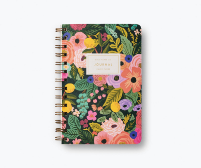 Garden Party Folio Journal Refill|Rifle Paper