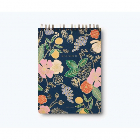Colette Large Top Spiral Notebook|Rifle Paper